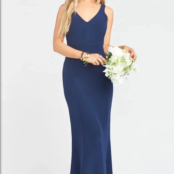yellow and green bridesmaid dresses Yellow Bateau A-Line Chiffon Ruffles Split Floor-length Bridesmaid Dress With Pockets